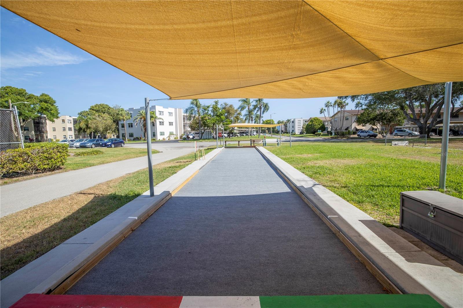 FIVE TOWNS OF ST PETE - Residential