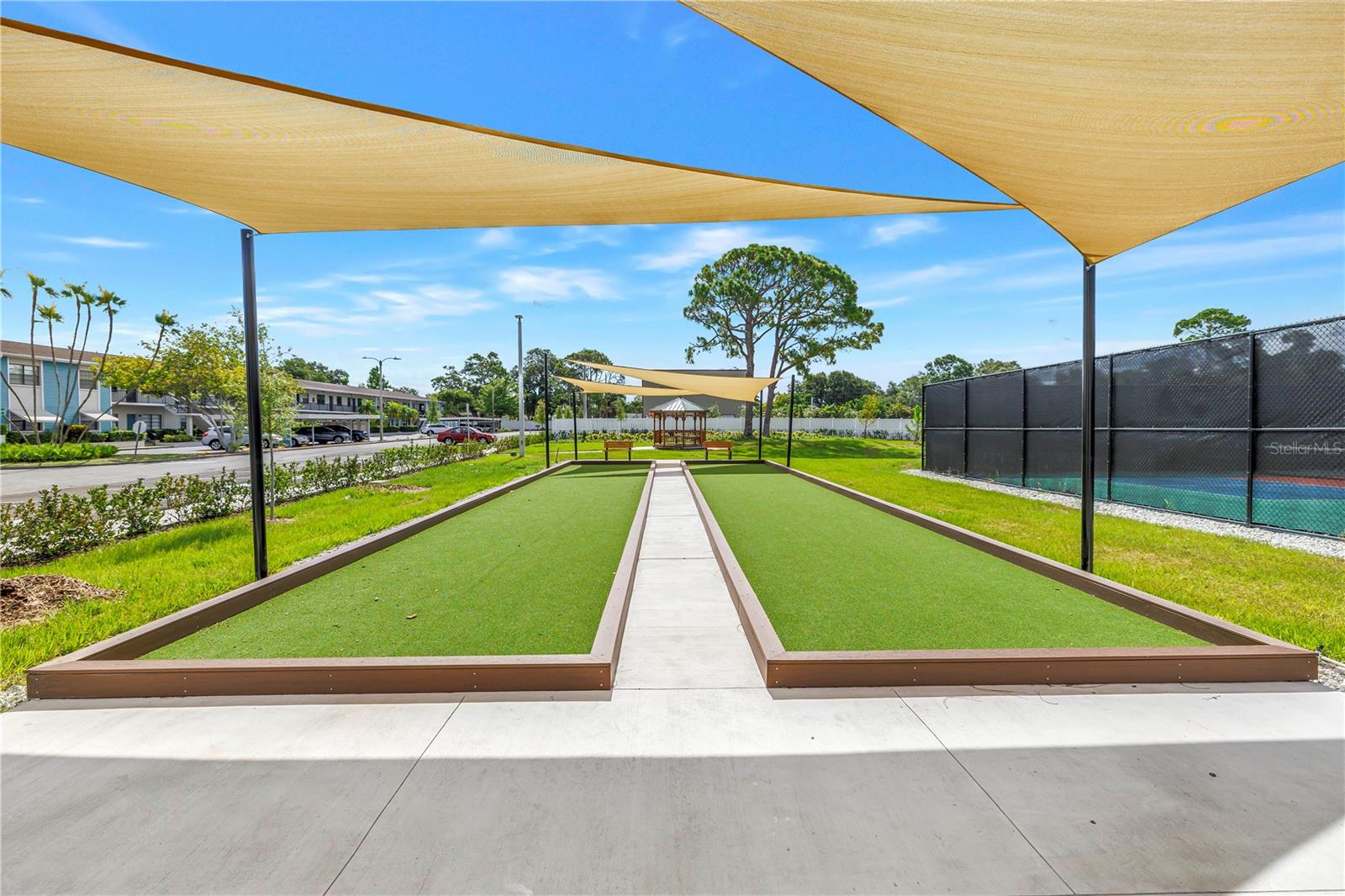 FIVE TOWNS OF ST PETE - Residential