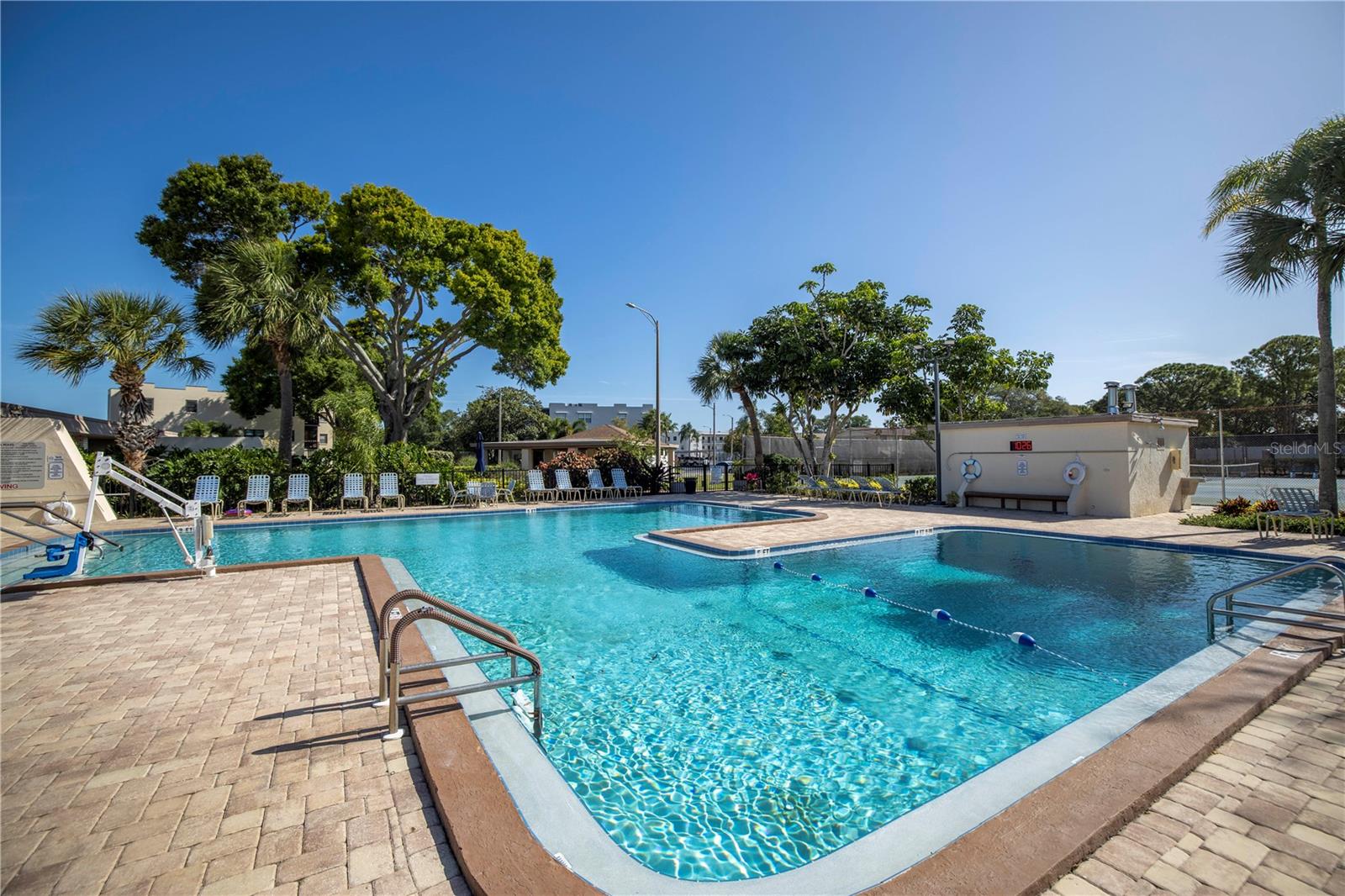 FIVE TOWNS OF ST PETE - Residential
