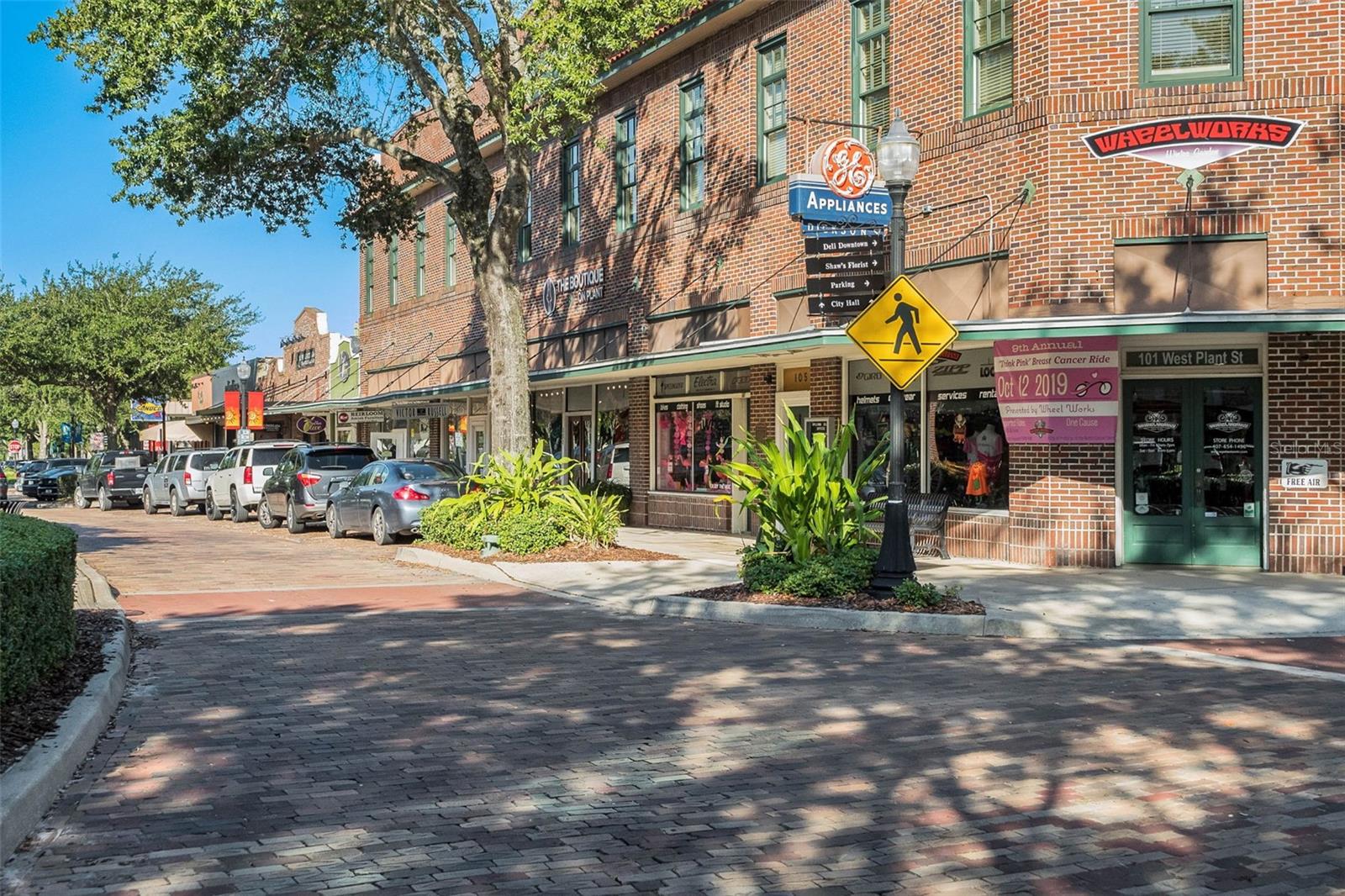 OAKLAND PARKB-1B A - Residential