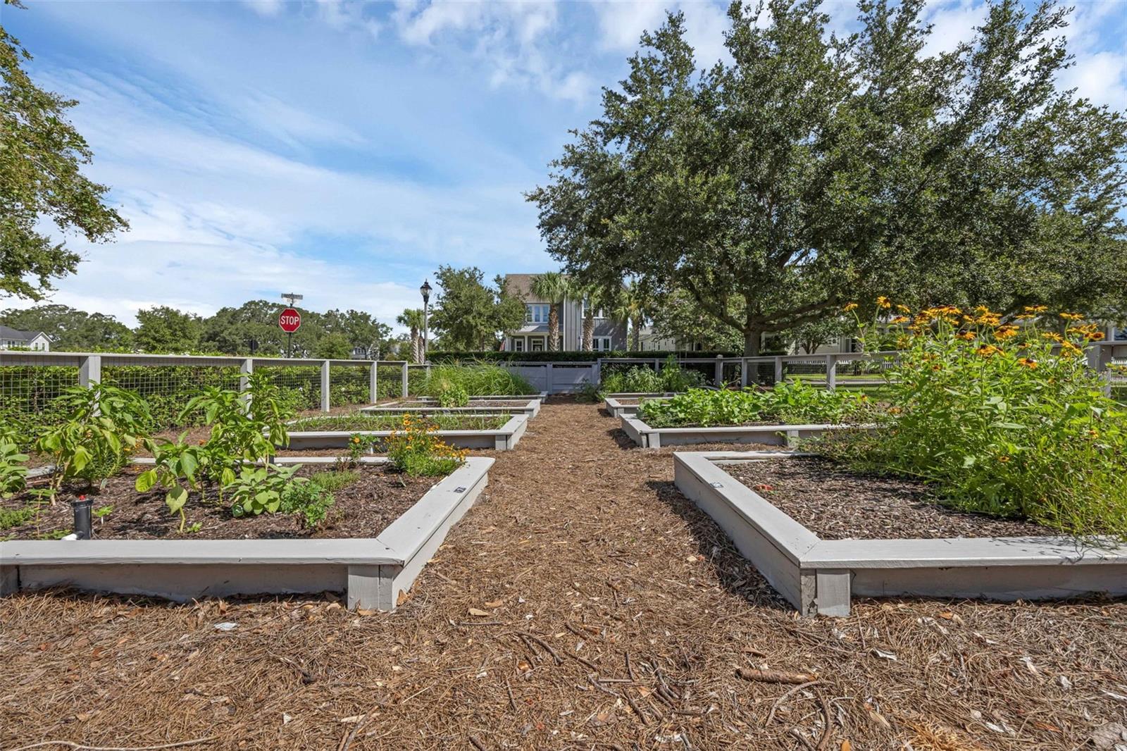 OAKLAND PARKB-1B A - Residential