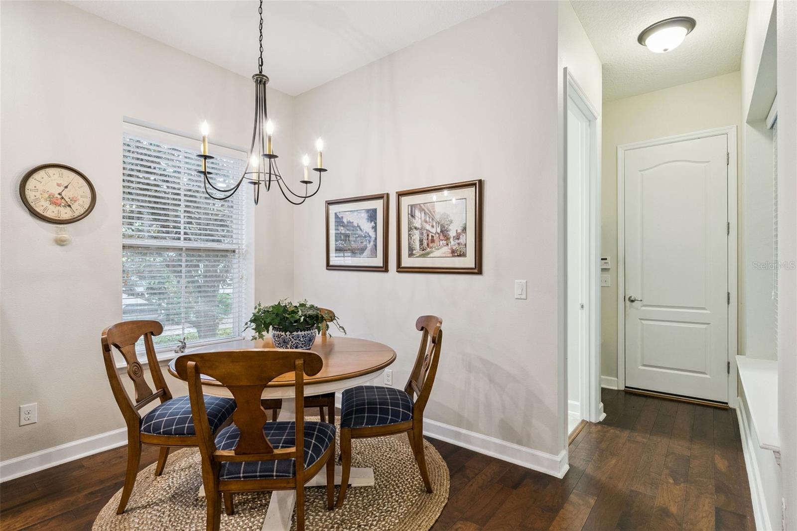 OAKLAND PARKB-1B A - Residential