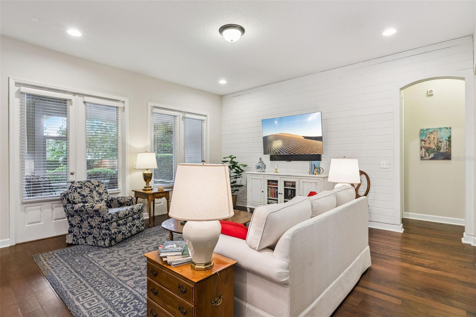 OAKLAND PARKB-1B A - Residential