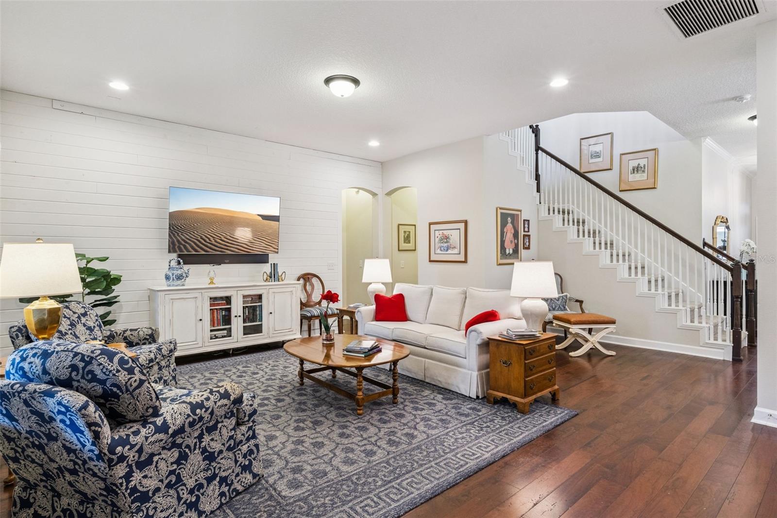 OAKLAND PARKB-1B A - Residential