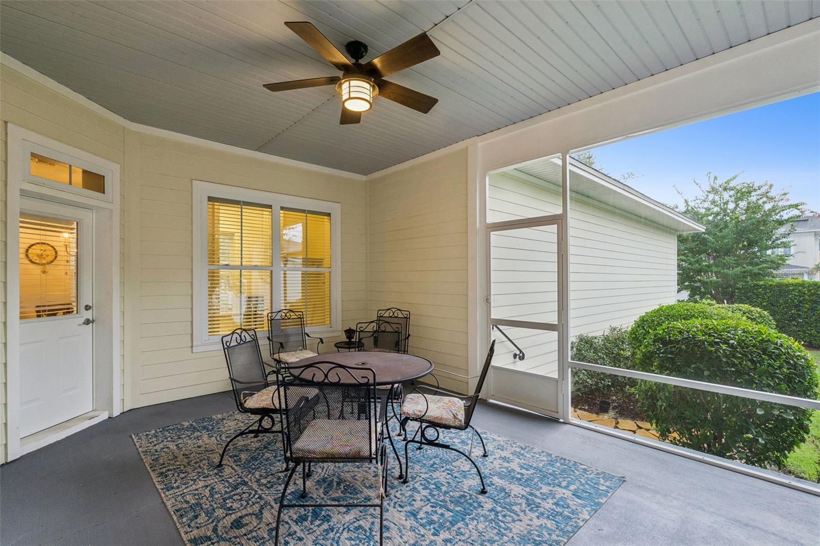 OAKLAND PARKB-1B A - Residential