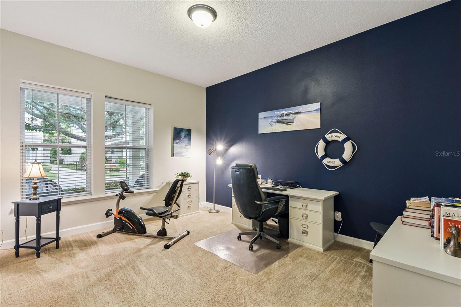 OAKLAND PARKB-1B A - Residential