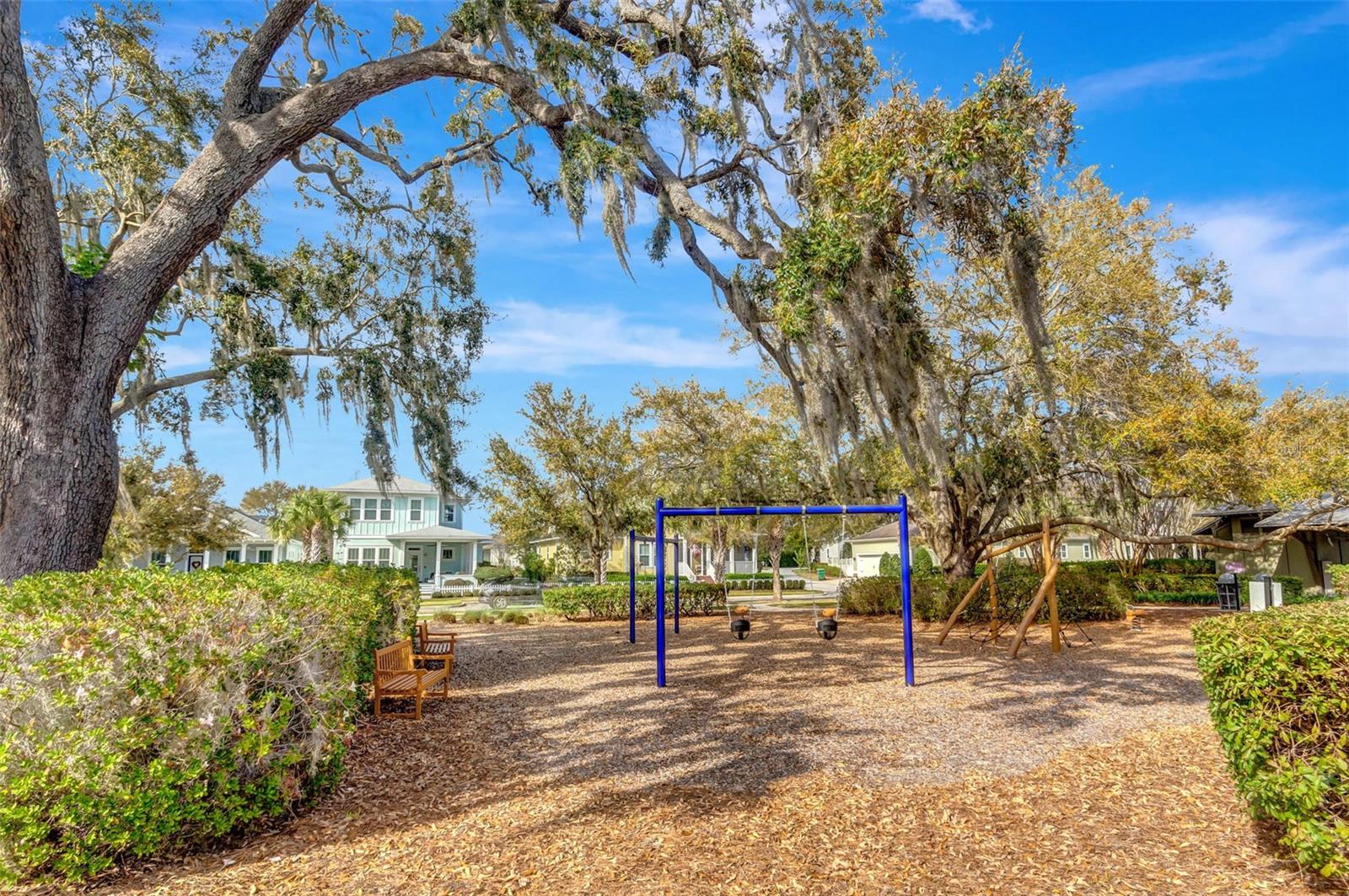 OAKLAND PARKB-1B A - Residential