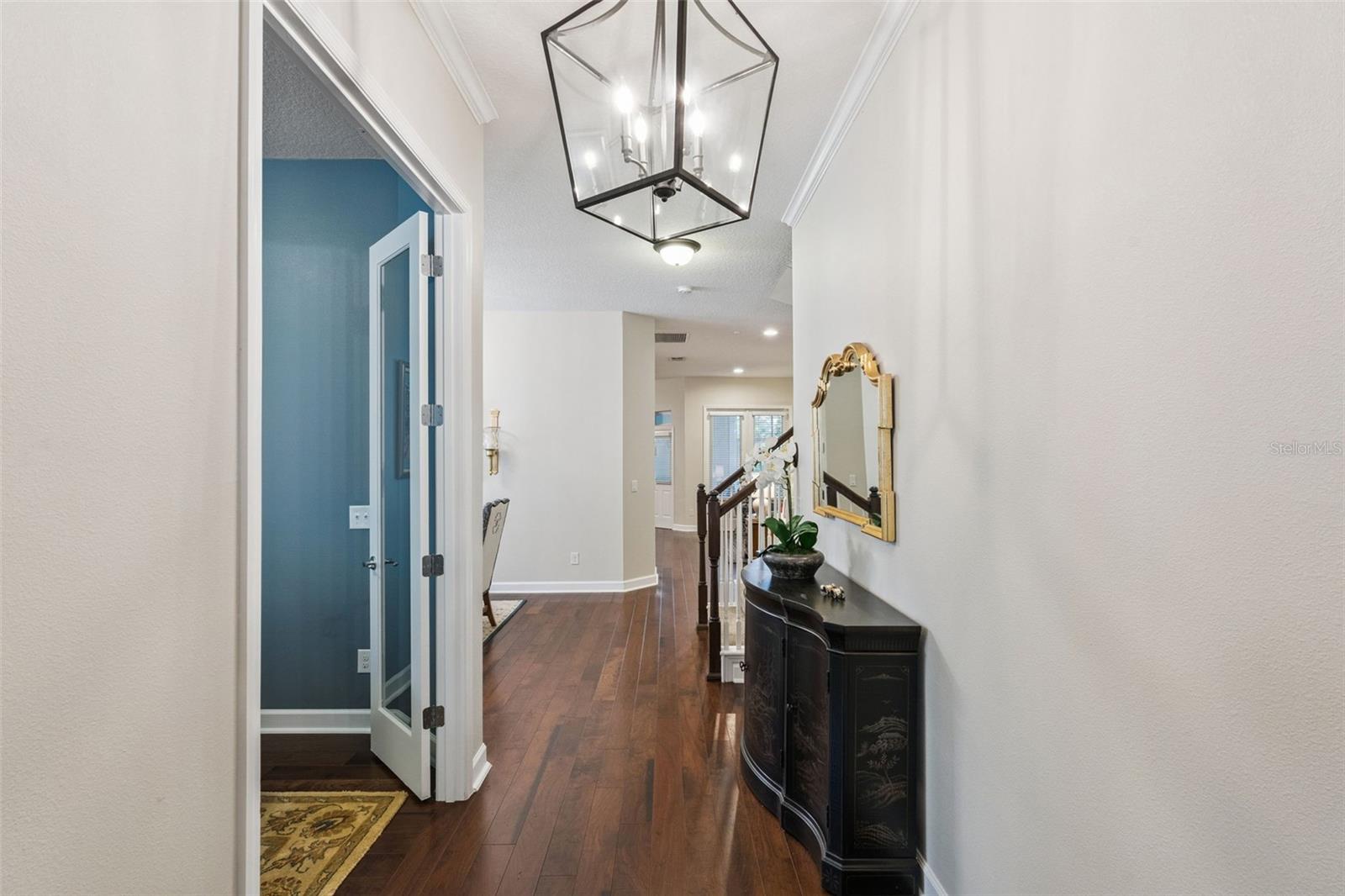 OAKLAND PARKB-1B A - Residential