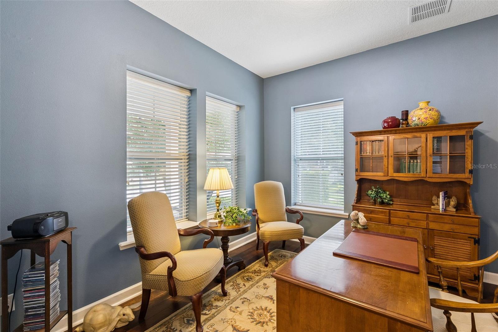 OAKLAND PARKB-1B A - Residential