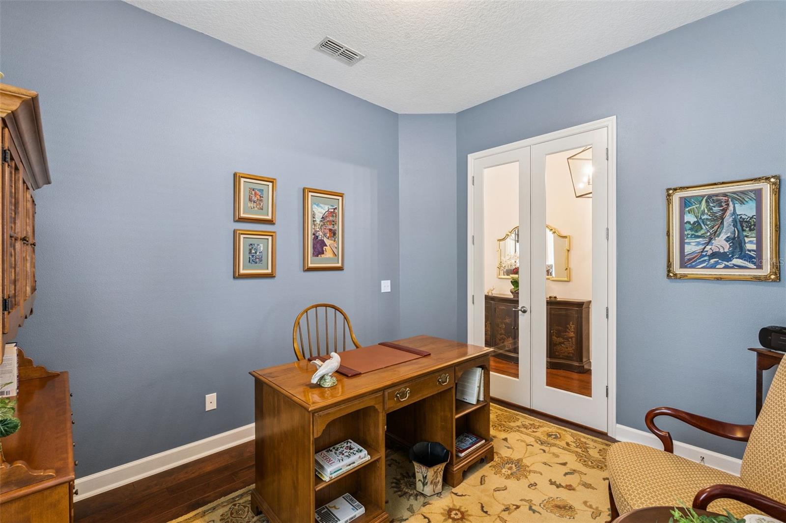 OAKLAND PARKB-1B A - Residential