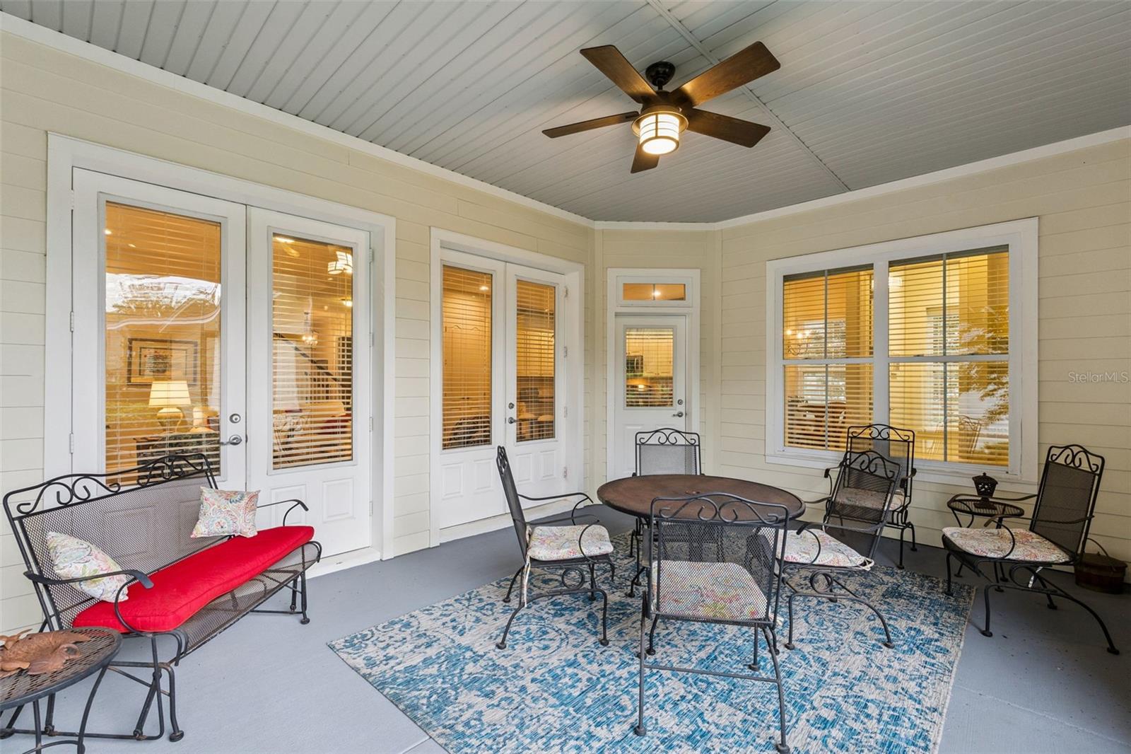 OAKLAND PARKB-1B A - Residential