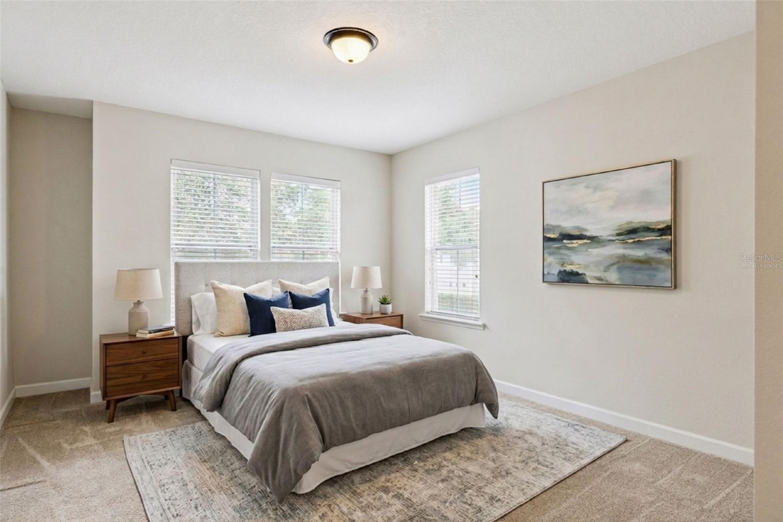 OAKLAND PARKB-1B A - Residential