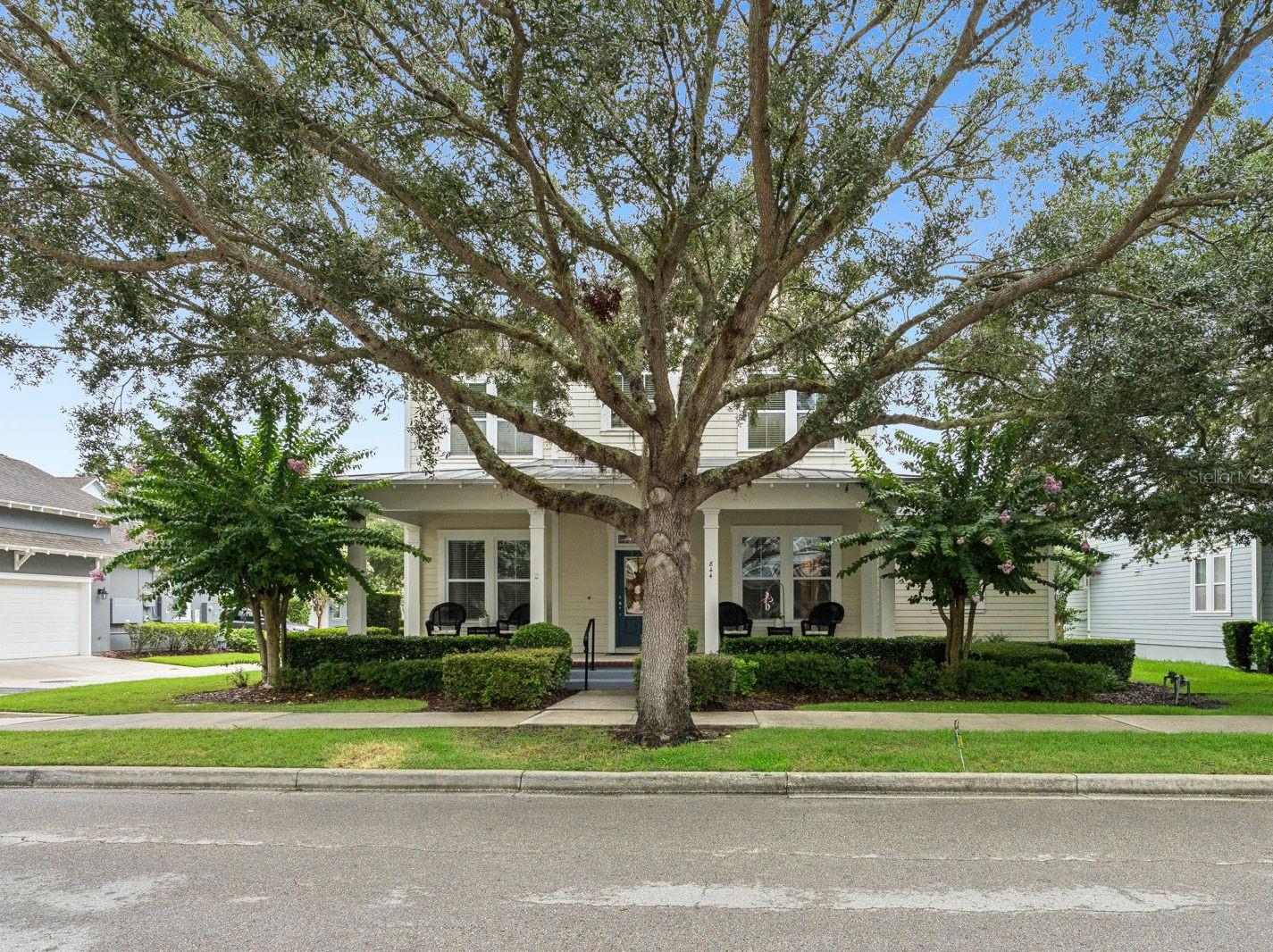 OAKLAND PARKB-1B A - Residential