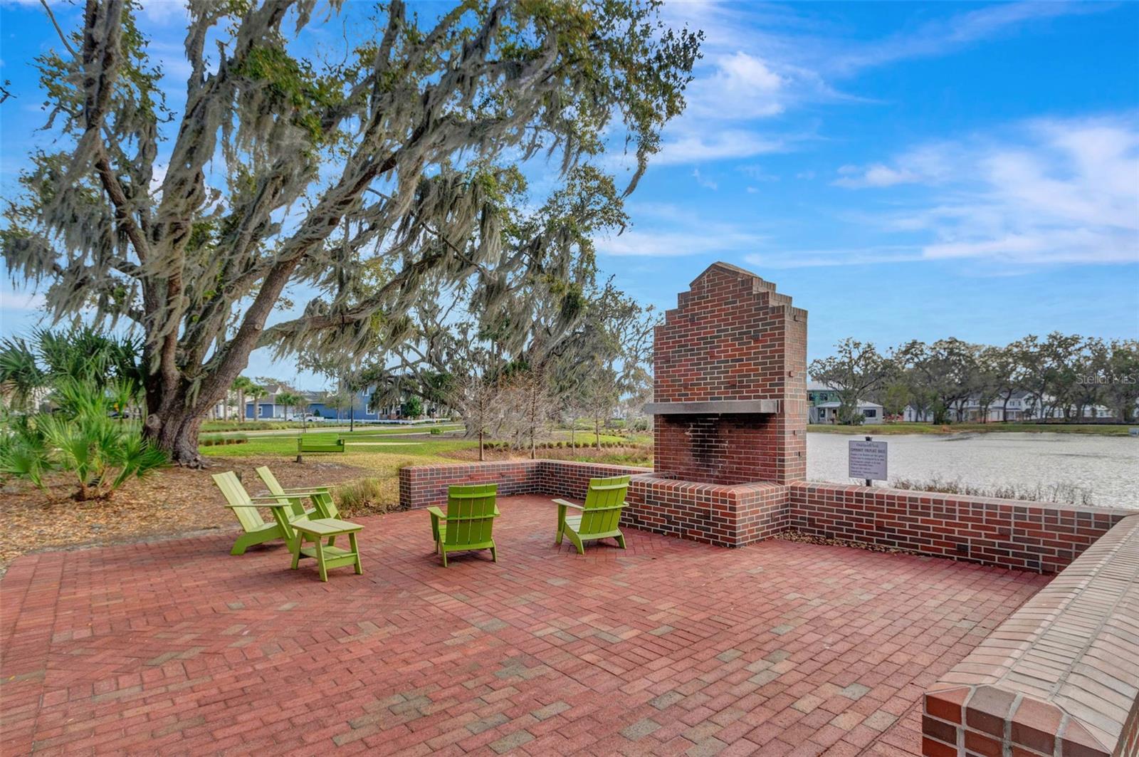 OAKLAND PARKB-1B A - Residential