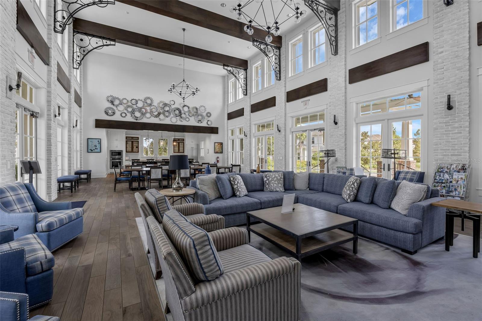 OAKLAND PARKB-1B A - Residential