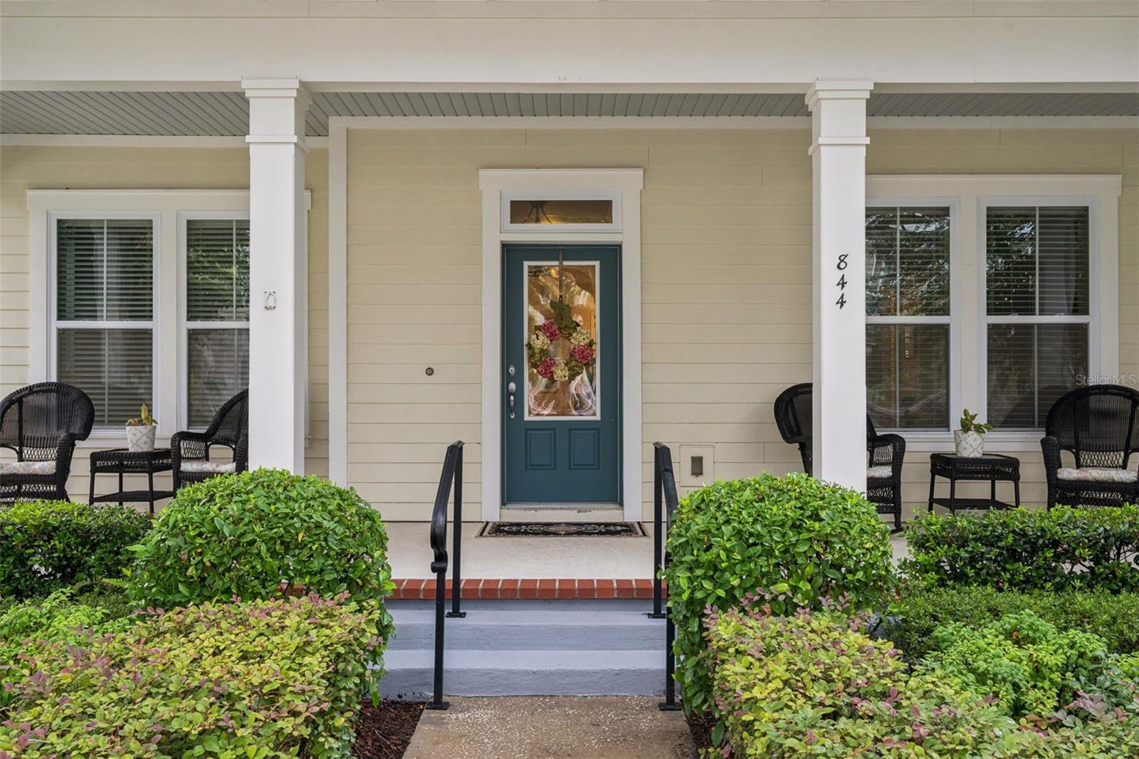 OAKLAND PARKB-1B A - Residential