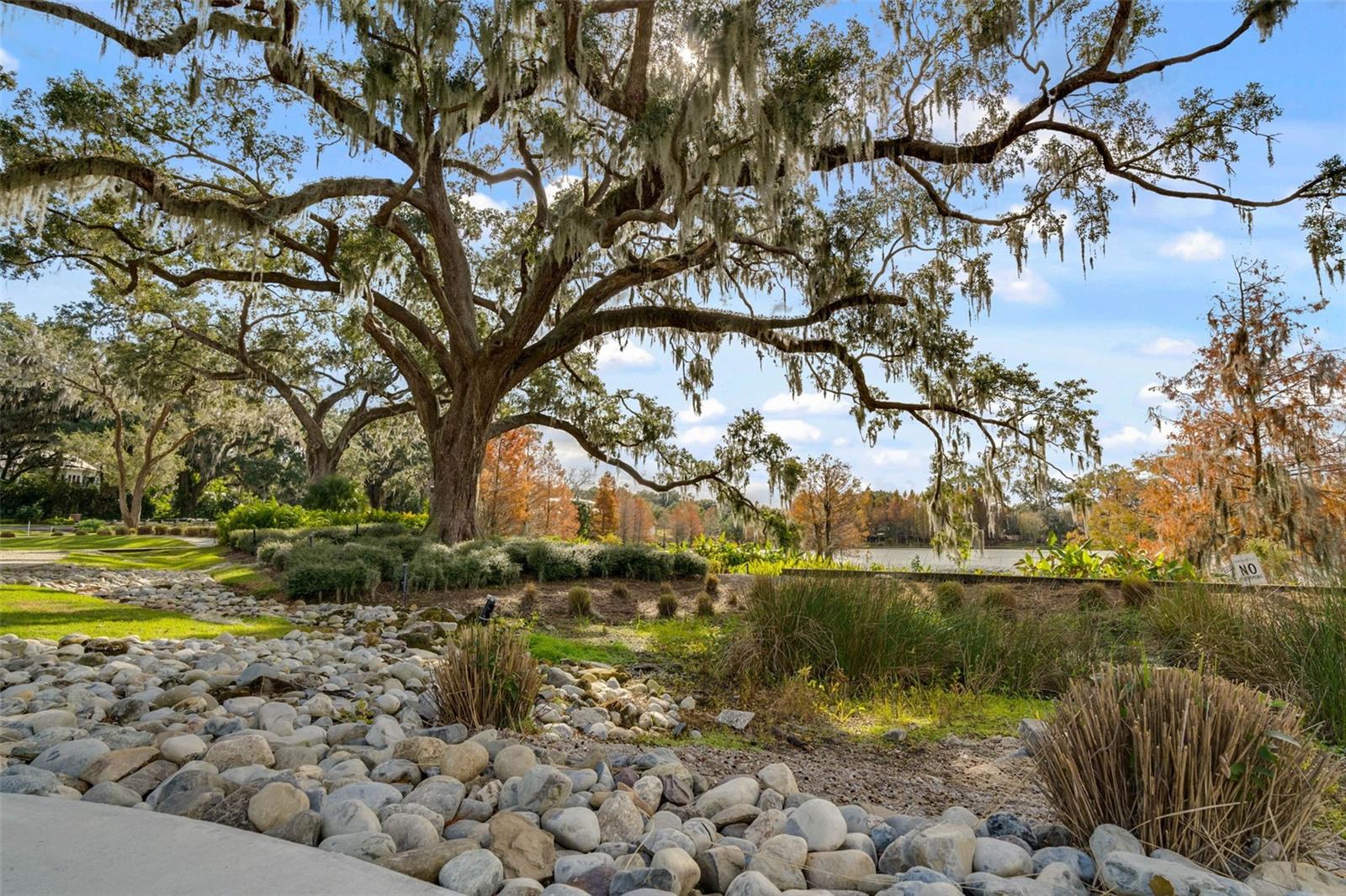 OAKLAND PARKB-1B A - Residential