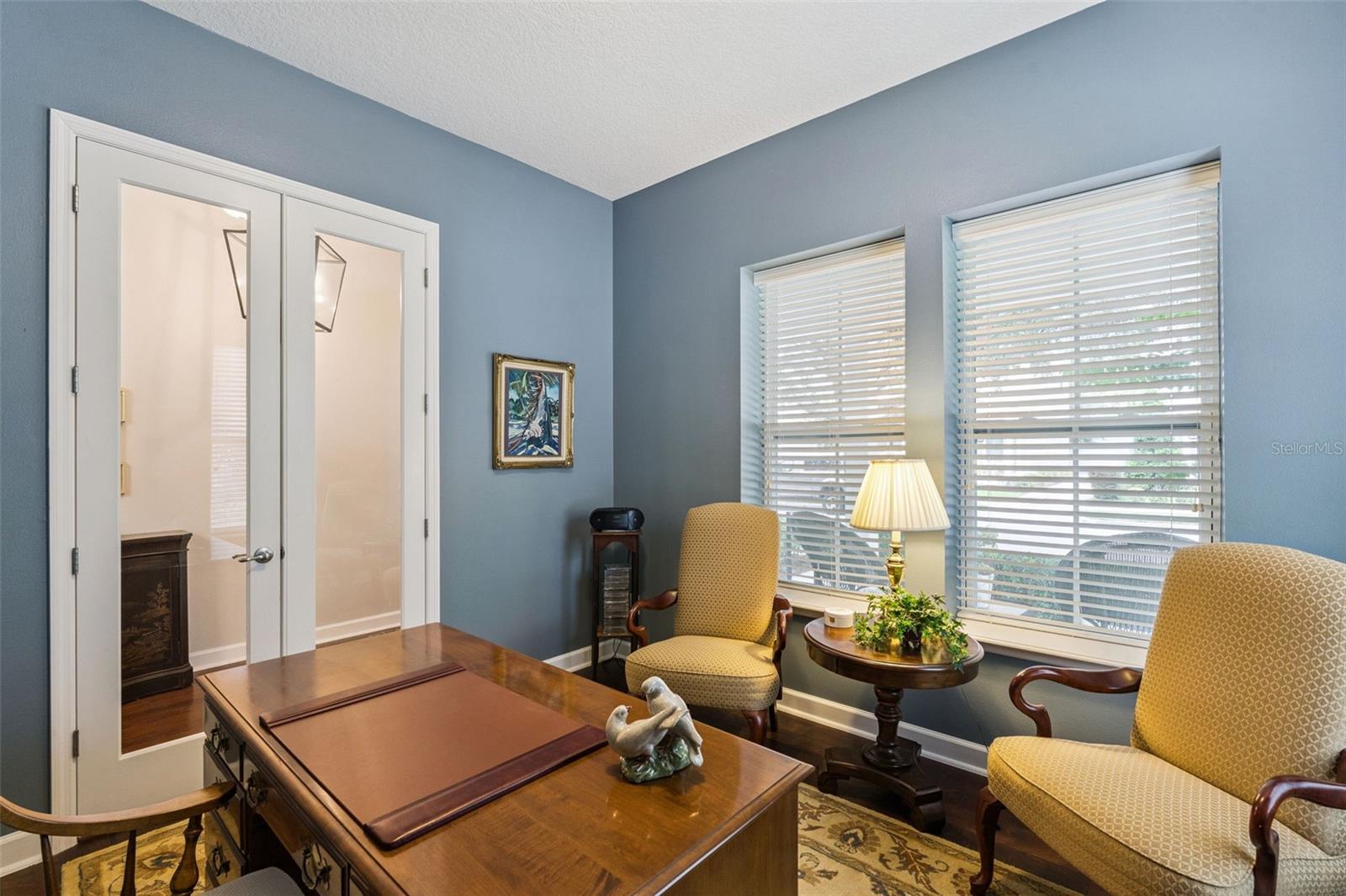 OAKLAND PARKB-1B A - Residential