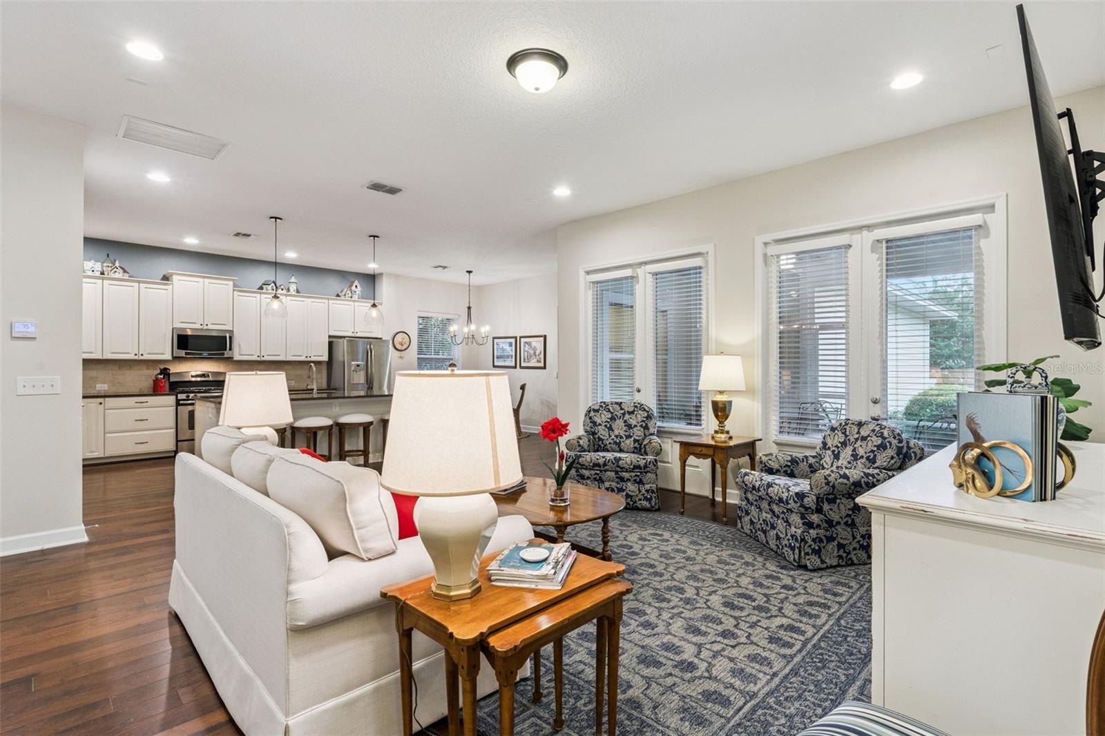 OAKLAND PARKB-1B A - Residential