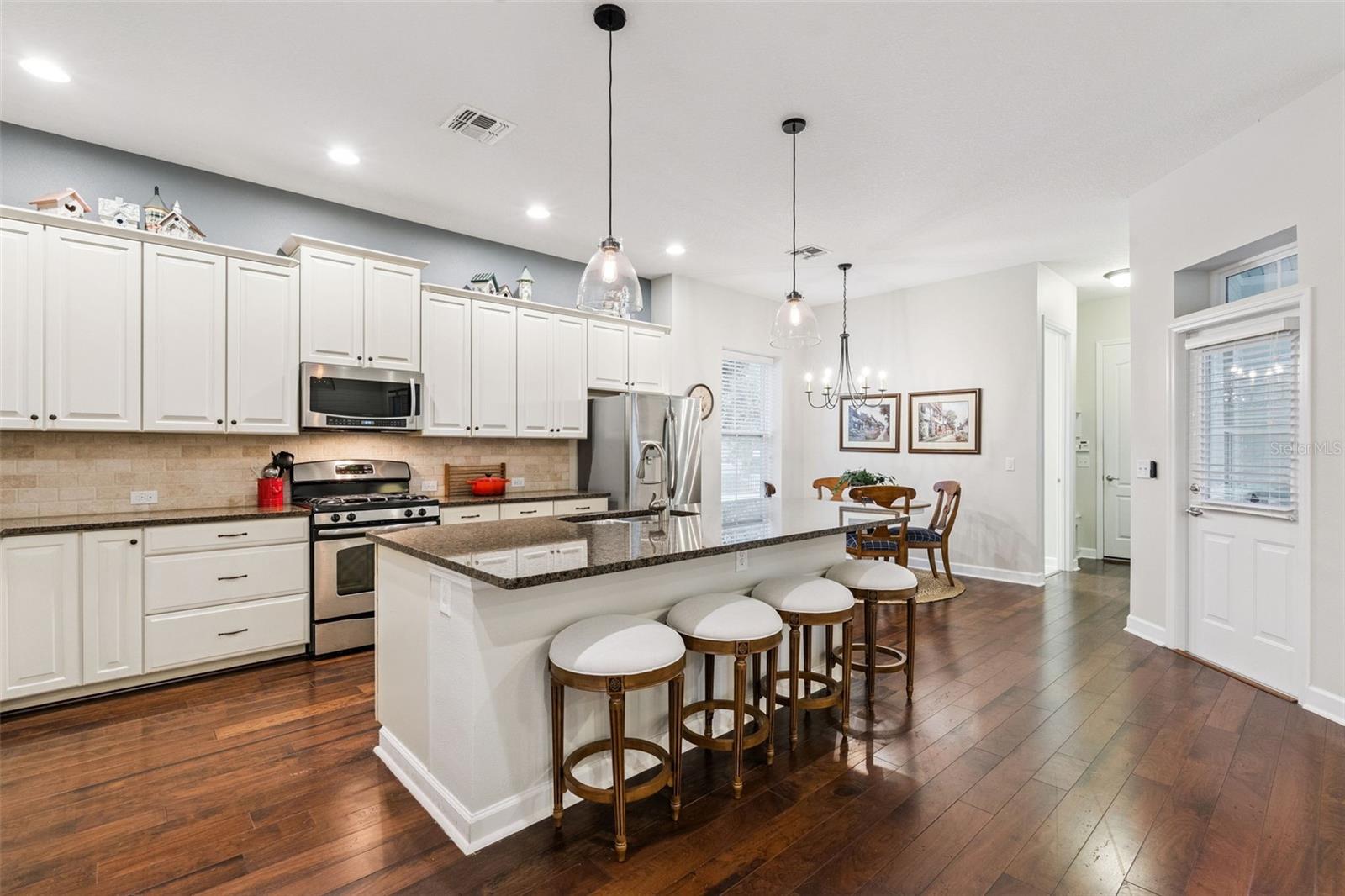 OAKLAND PARKB-1B A - Residential