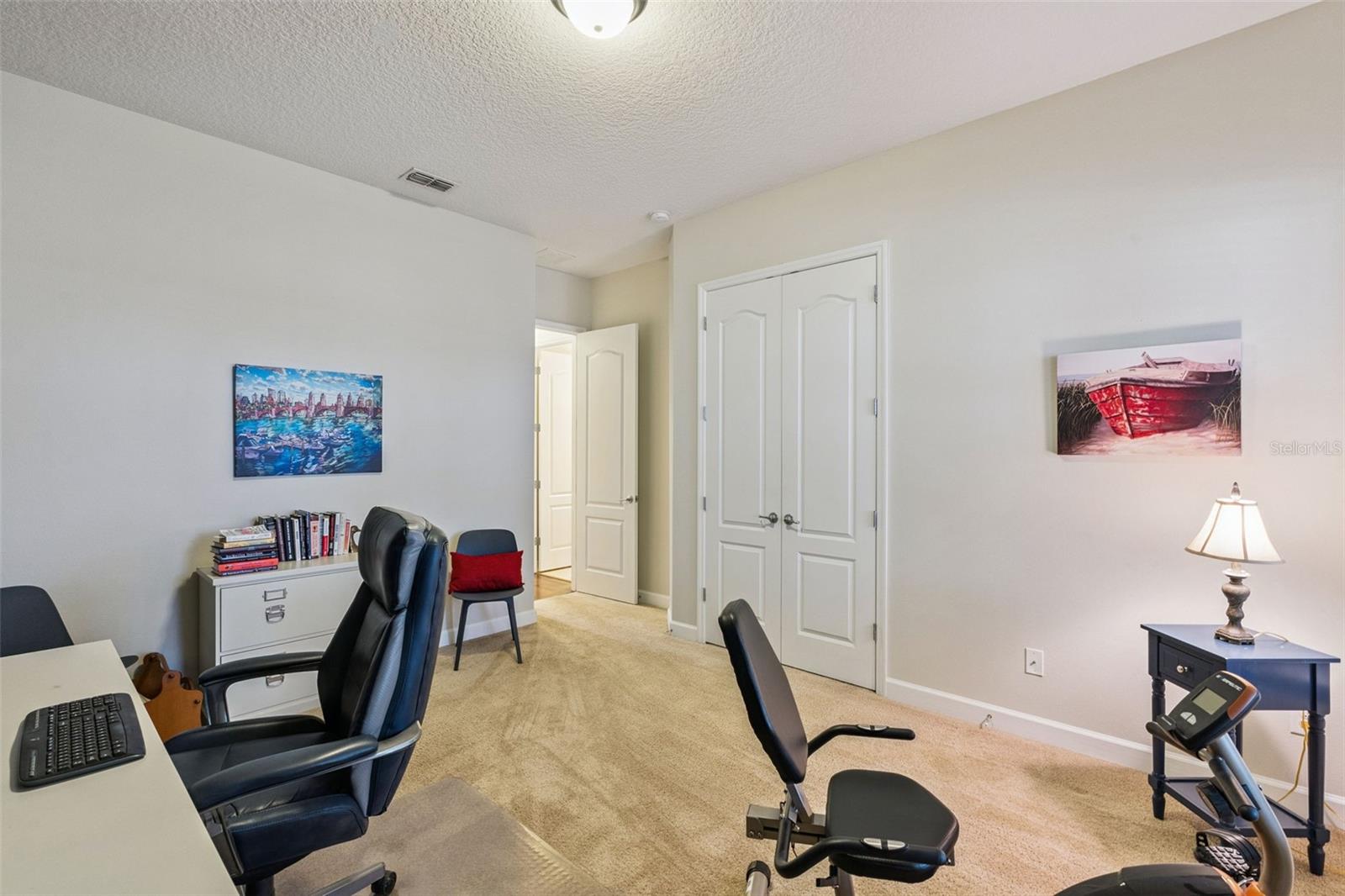 OAKLAND PARKB-1B A - Residential