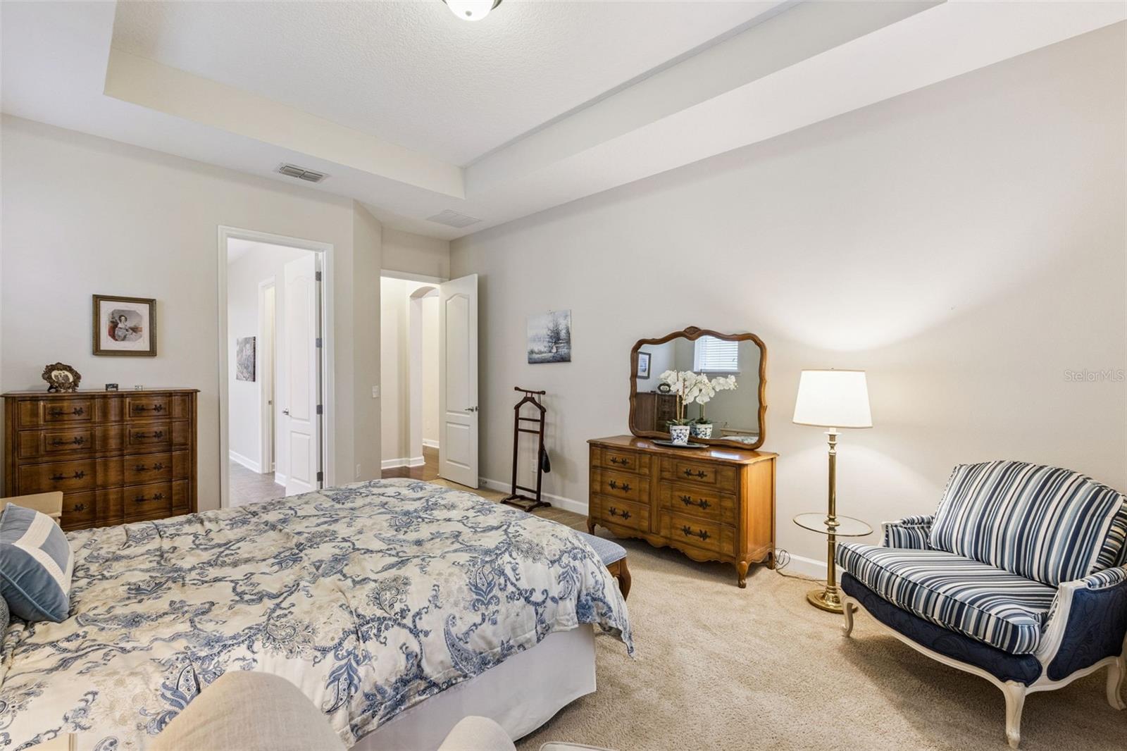 OAKLAND PARKB-1B A - Residential