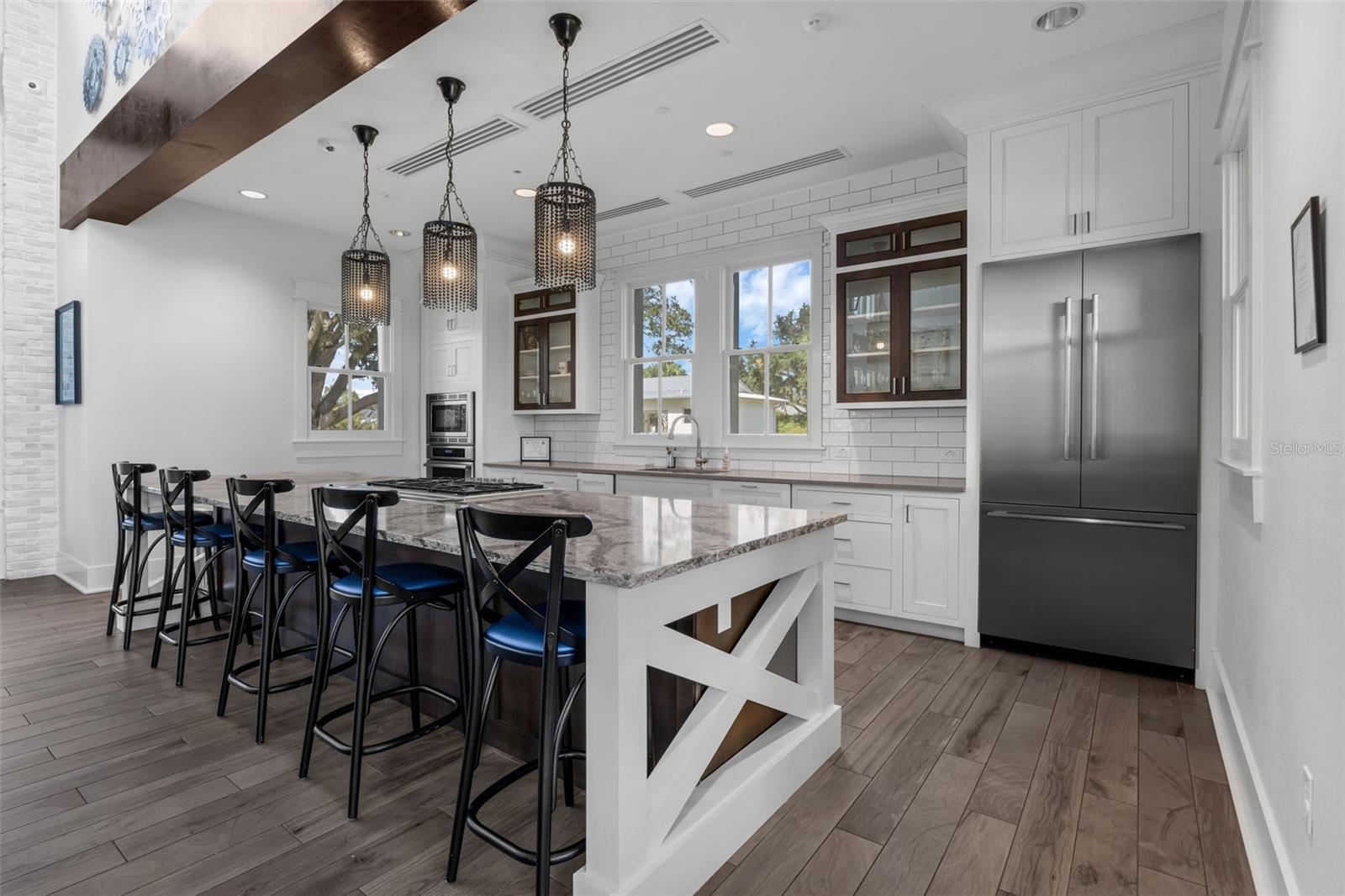 OAKLAND PARKB-1B A - Residential