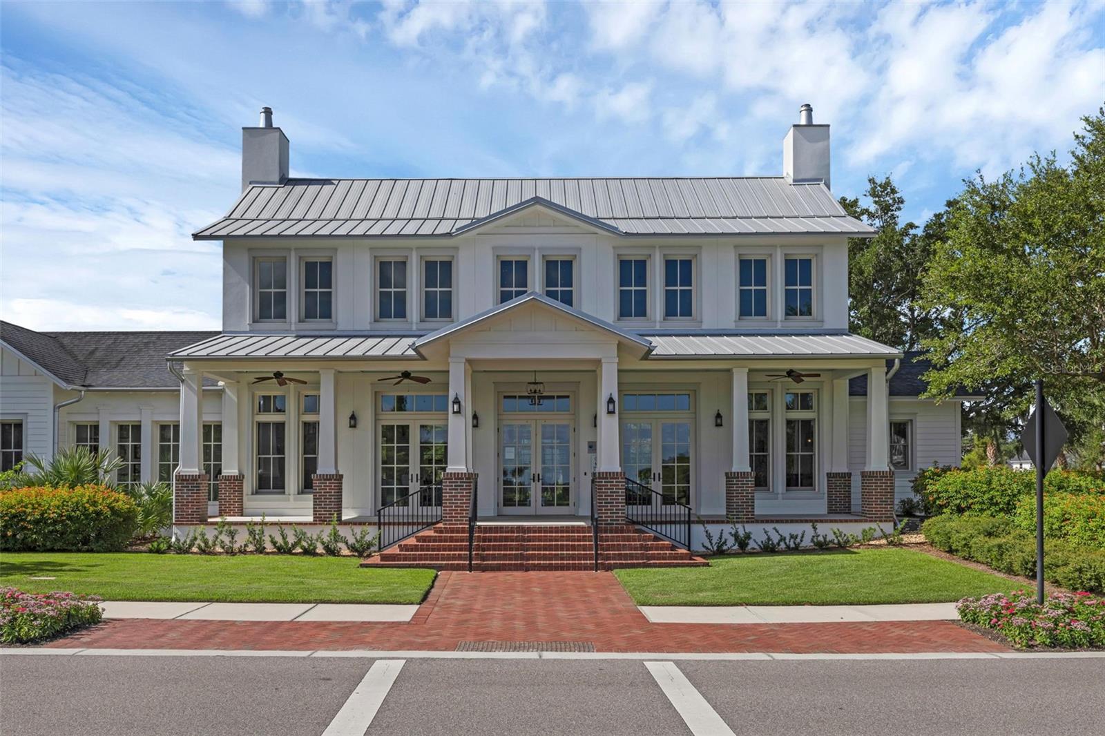 OAKLAND PARKB-1B A - Residential