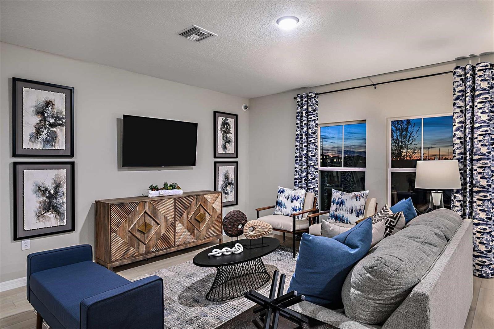 SCENIC TERRACE - Residential