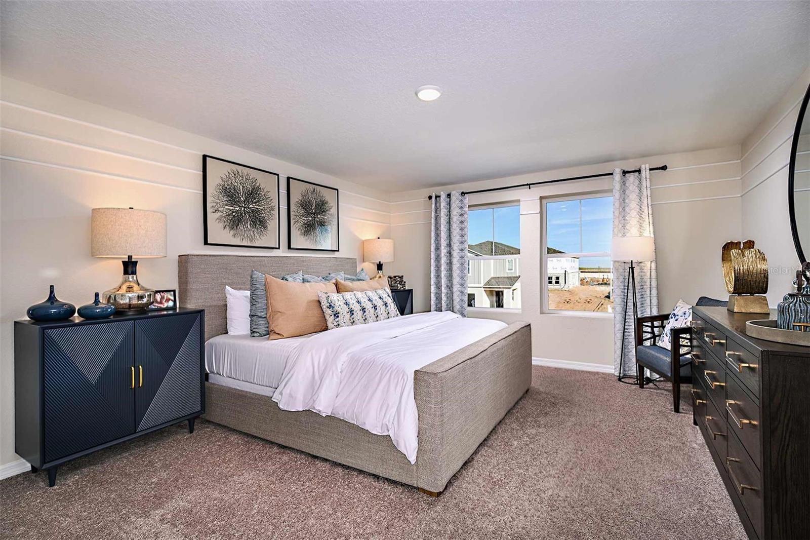 SCENIC TERRACE - Residential