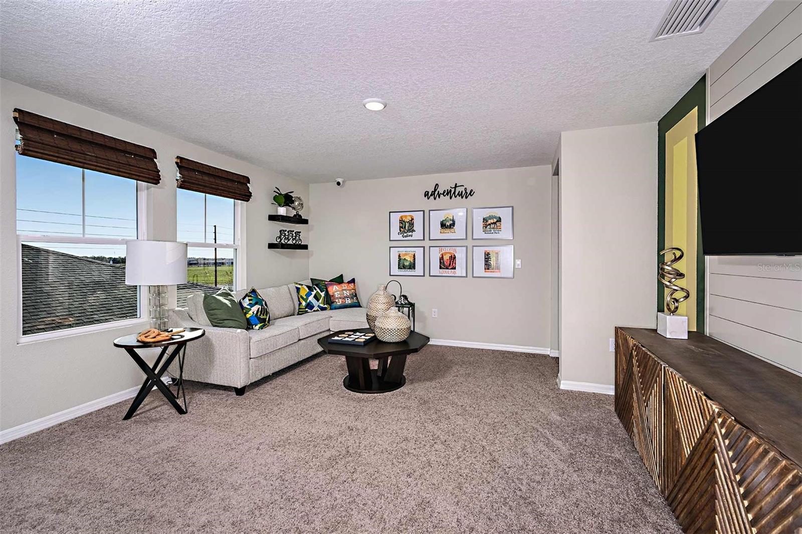SCENIC TERRACE - Residential