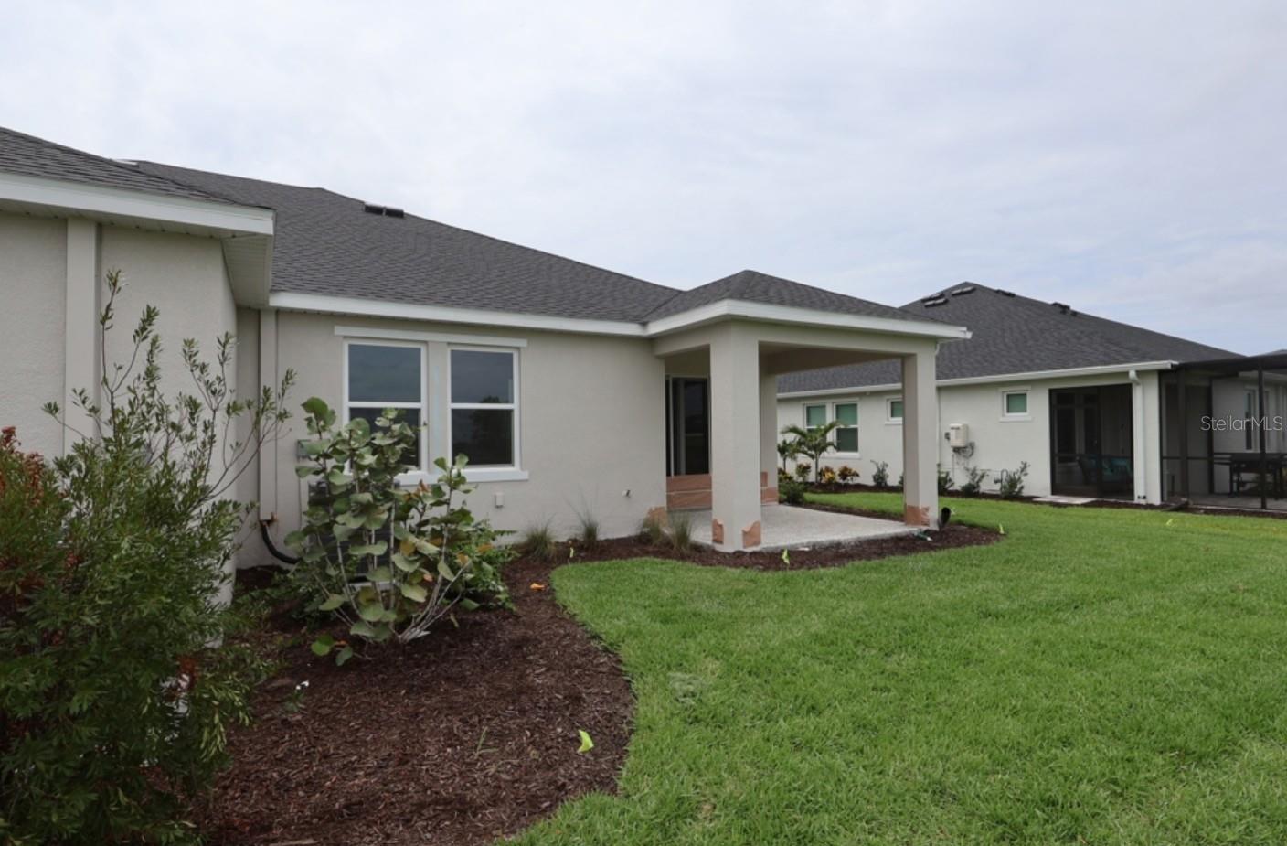 GRACEWATER - Residential