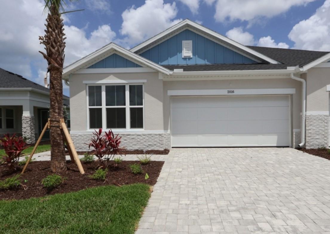 GRACEWATER - Residential