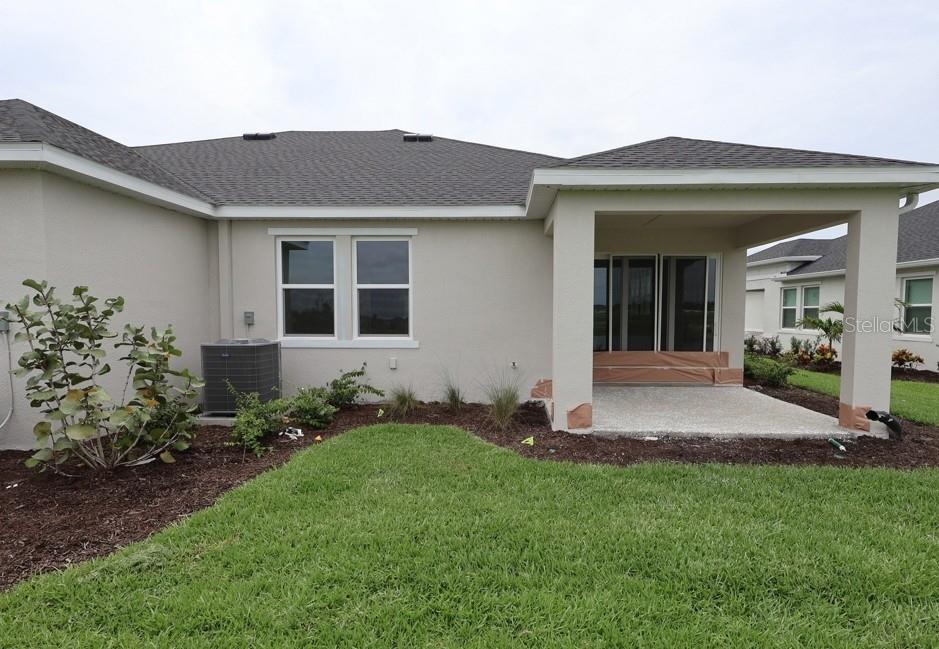 GRACEWATER - Residential