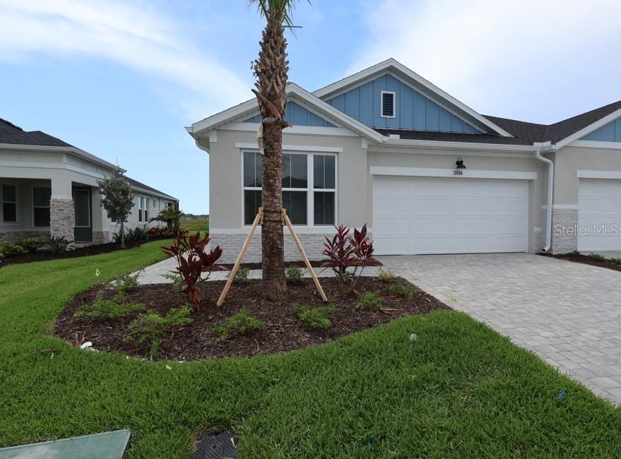 GRACEWATER - Residential