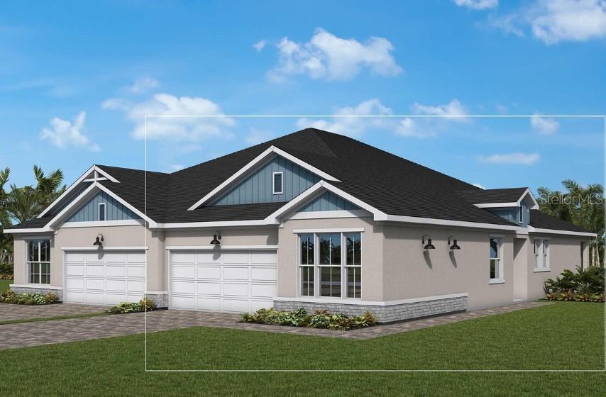 GRACEWATER - Residential