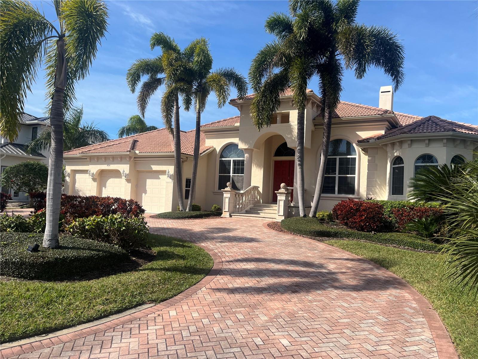 BIRD KEY SUB - Residential