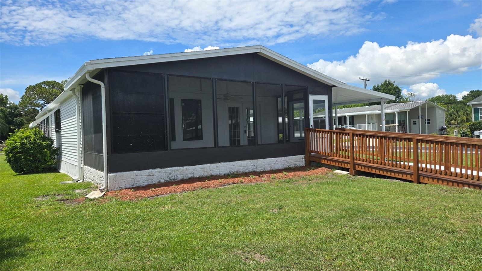 LAKES/COCOA PH III - Residential