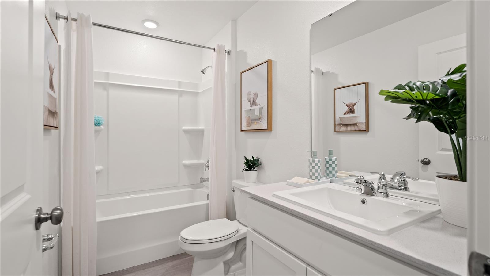 WATERSTONE 40GC - Residential