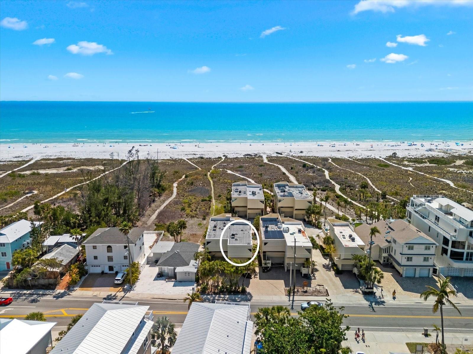 TIFFANY SANDS - Residential