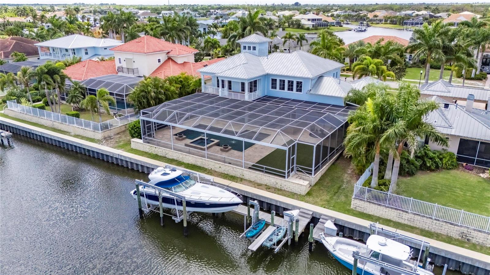 MIRABAY PH 1B-1/2A-1/3B-1 - Residential