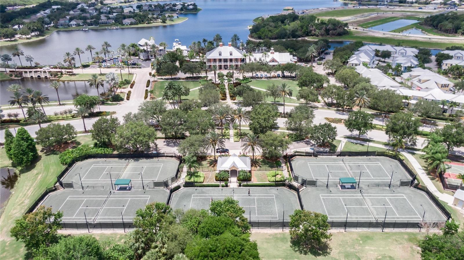 MIRABAY PH 1B-1/2A-1/3B-1 - Residential