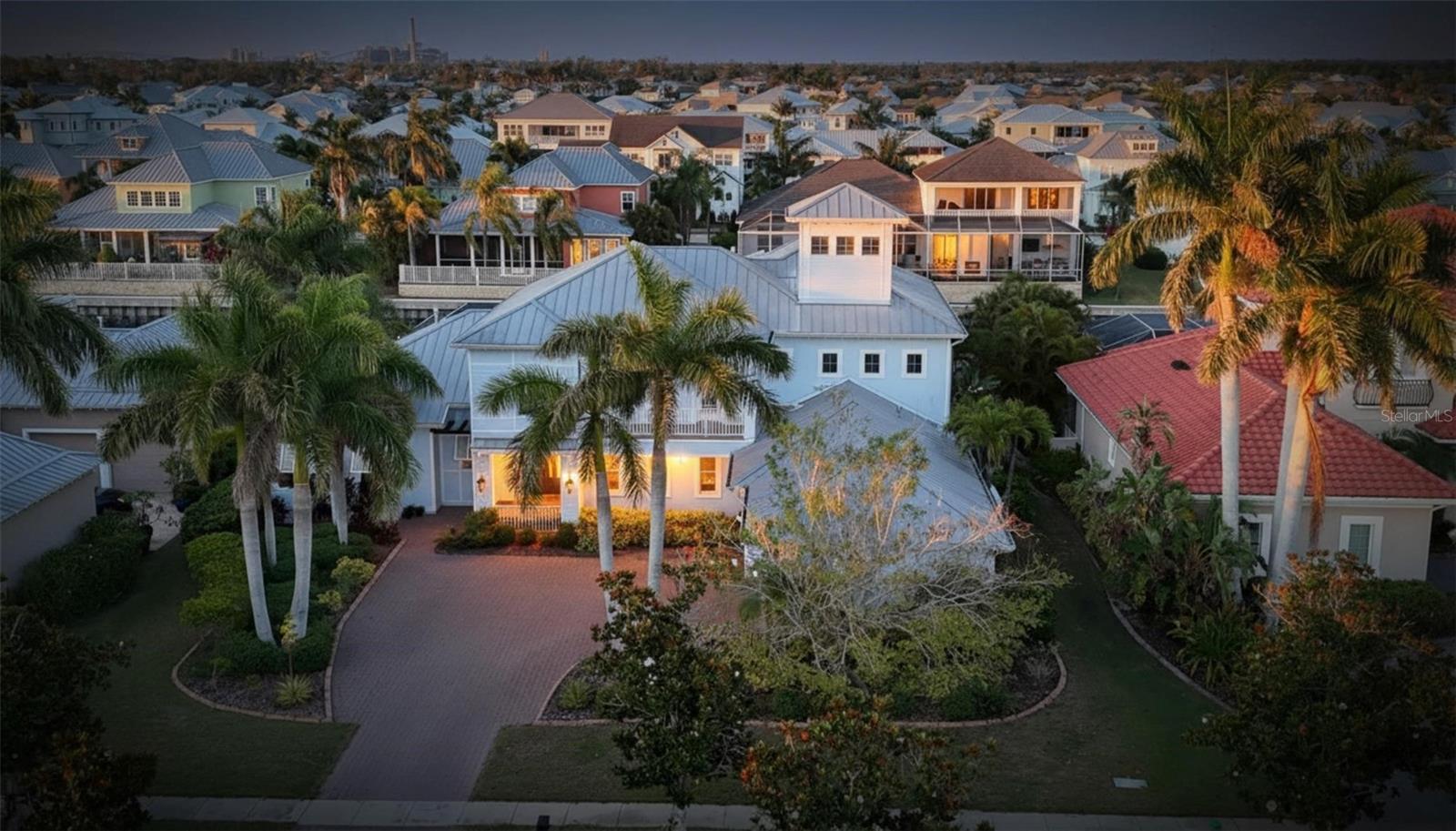 MIRABAY PH 1B-1/2A-1/3B-1 - Residential