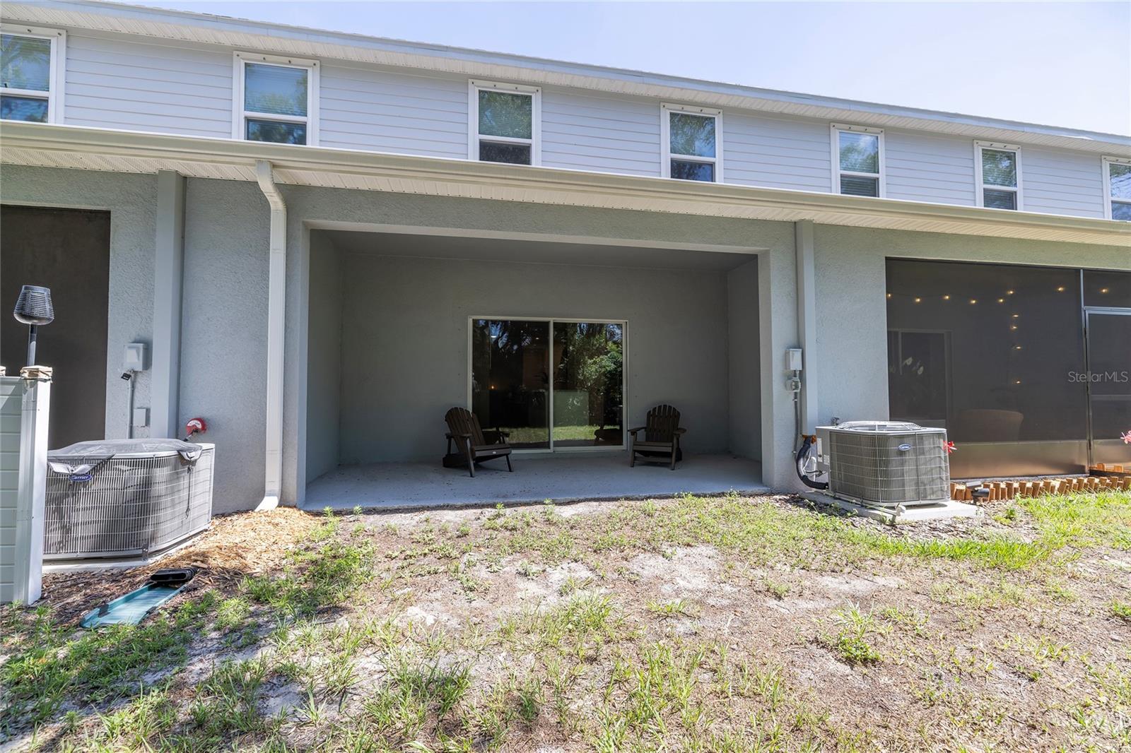 ANCLOTE SQUARE BLDG 1 - Residential