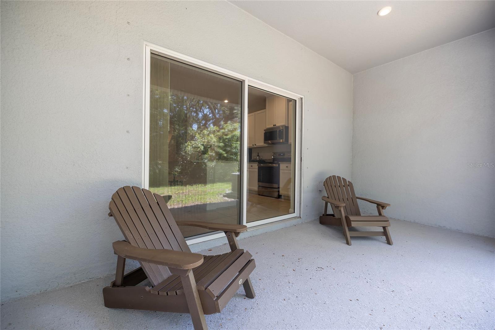 ANCLOTE SQUARE BLDG 1 - Residential