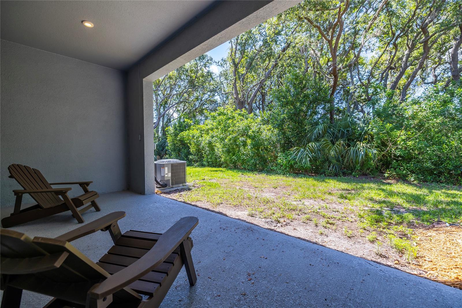 ANCLOTE SQUARE BLDG 1 - Residential