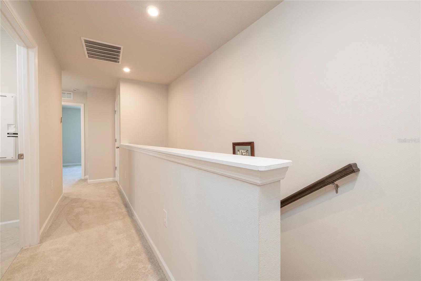 ANCLOTE SQUARE BLDG 1 - Residential
