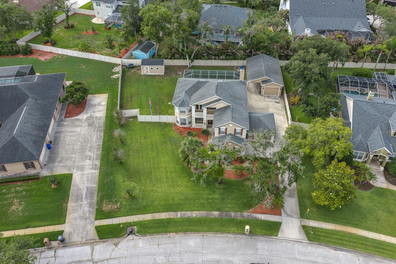 EAGLE WATCH 2ND ADD UNIT - Residential