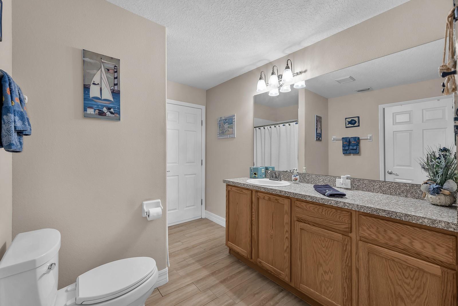 EAGLE WATCH 2ND ADD UNIT - Residential