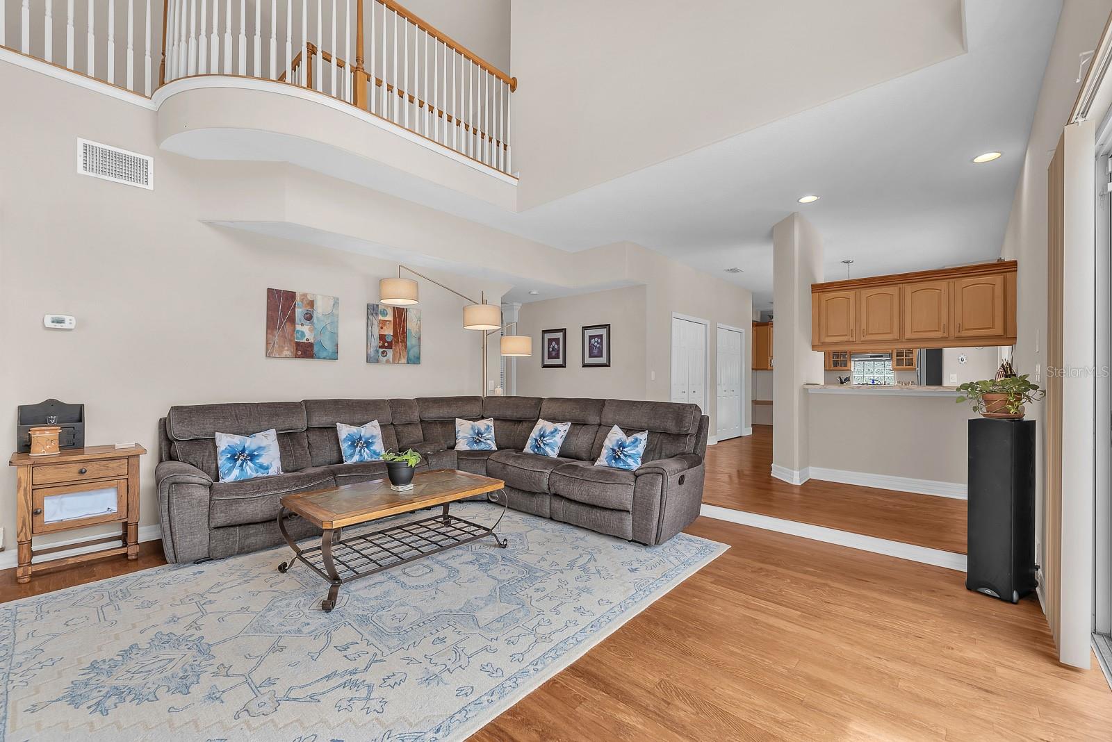 EAGLE WATCH 2ND ADD UNIT - Residential